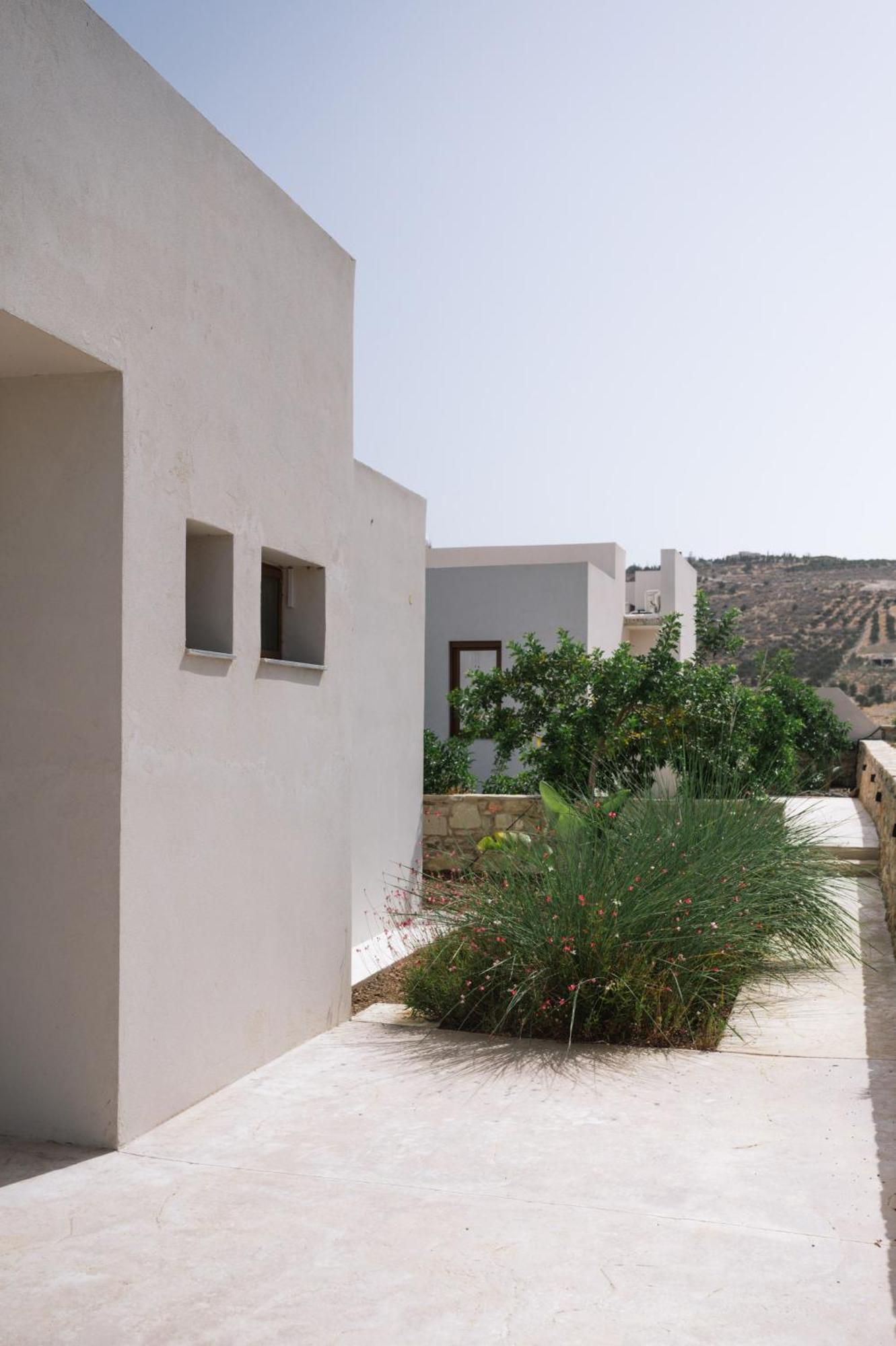 Villa Kedros Katikies Kalamaki  Exterior foto